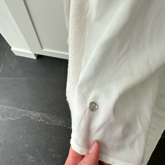 Lululemon cardigan - Picture 3 of 3